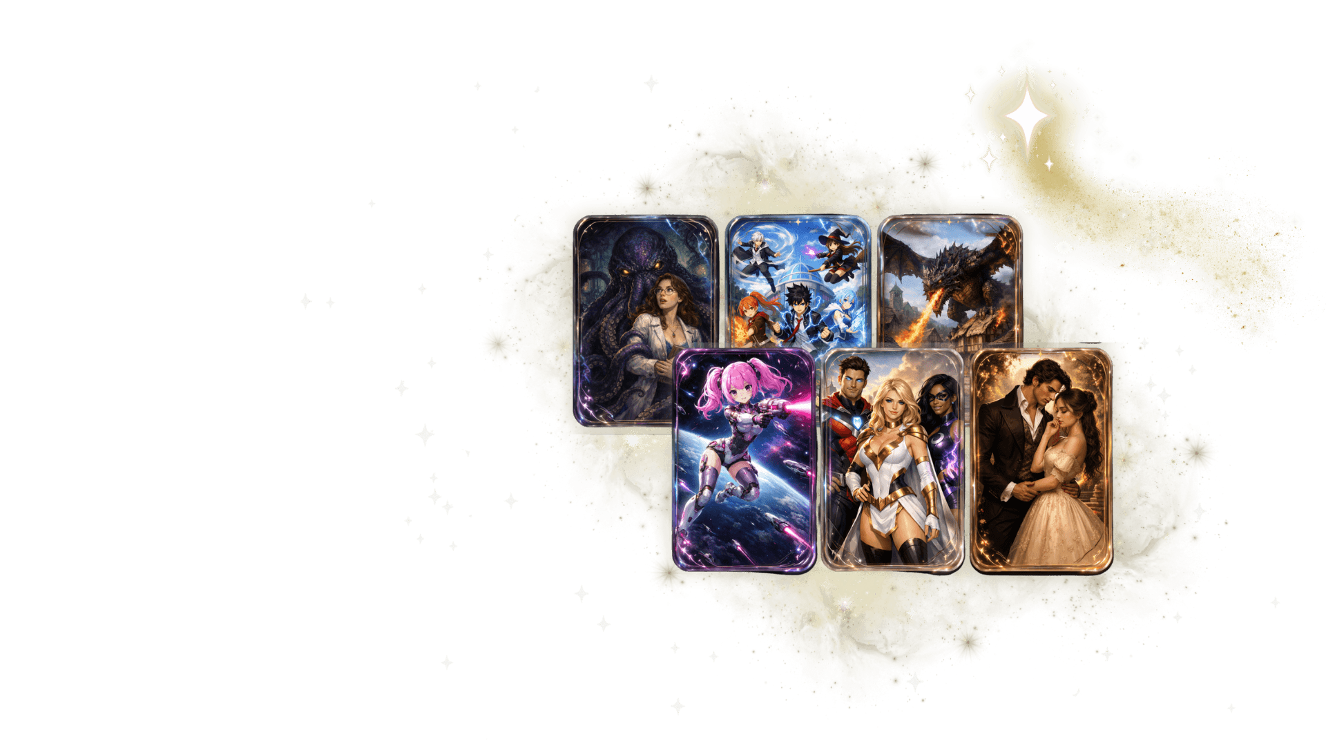 Everplot banner artwork